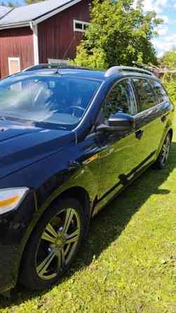 Ford Mondeo Kokemäki