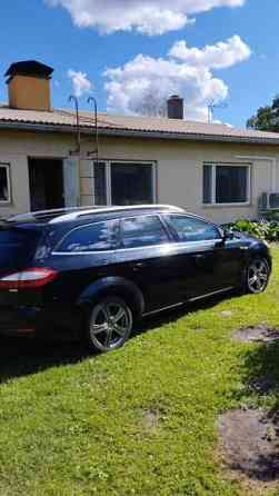 Ford Mondeo Kokemäki