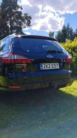 Ford Mondeo Kokemäki