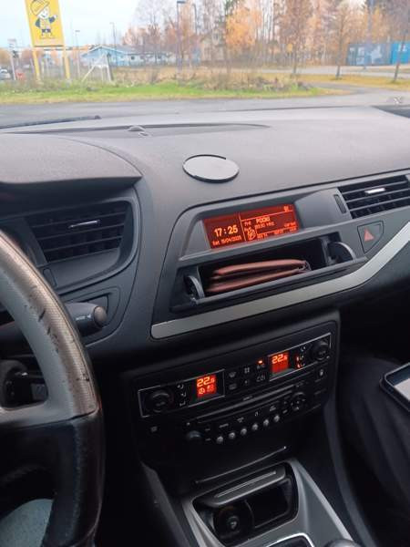 Citroen C5 Keminmaa - photo 5