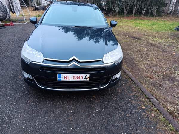 Citroen C5 Keminmaa - photo 1