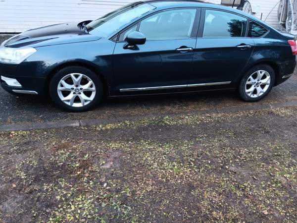 Citroen C5 Keminmaa - photo 3