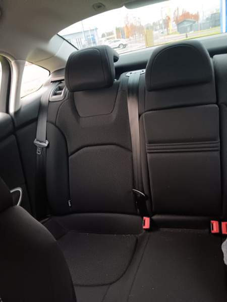 Citroen C5 Keminmaa - photo 6