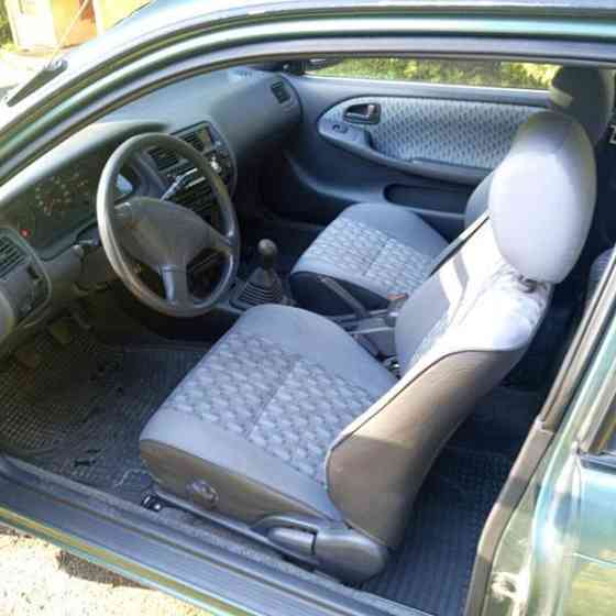 Toyota Corolla Ypäjä