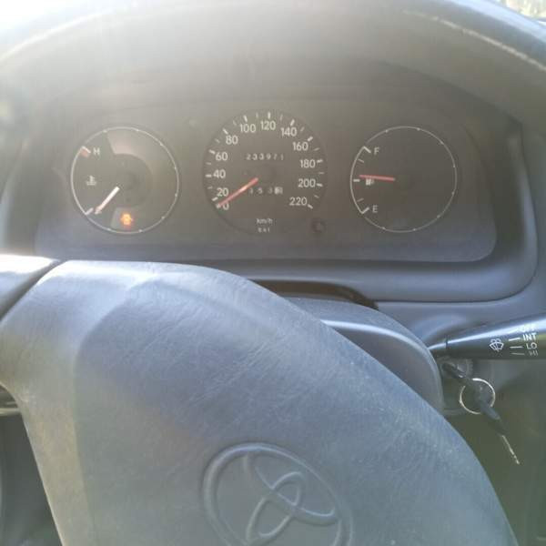 Toyota Corolla Ypäjä - изображение 7