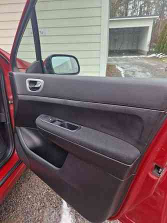 Peugeot 307 Jaervenpaeae