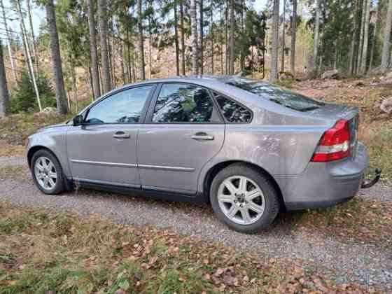 Volvo S40 Askola