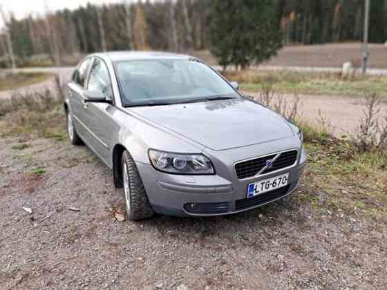 Volvo S40 Askola