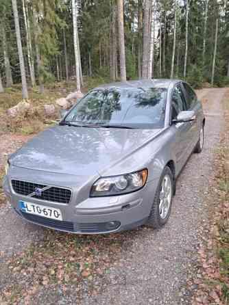 Volvo S40 Askola