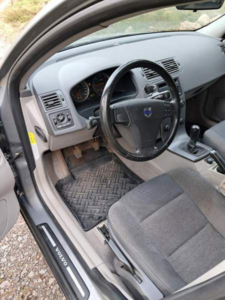 Volvo S40 Askola - valokuva 5