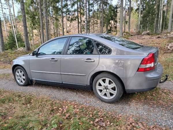 Volvo S40 Askola - valokuva 3
