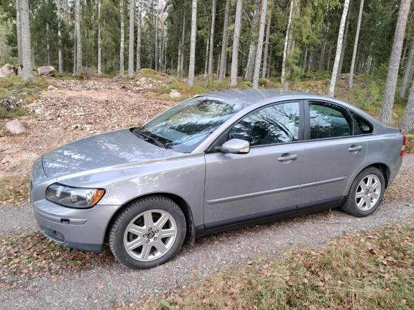 Volvo S40 Askola - valokuva 2
