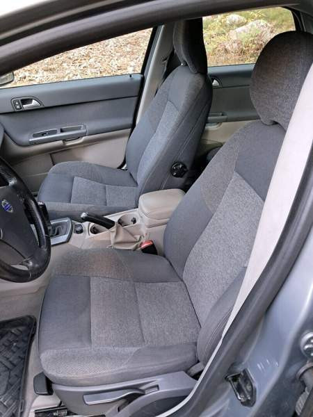 Volvo S40 Askola - valokuva 7