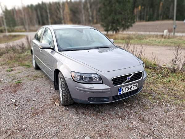 Volvo S40 Askola - valokuva 6