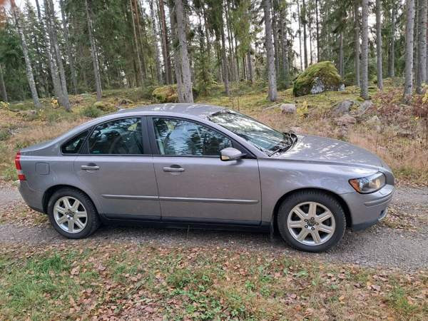 Volvo S40 Askola - valokuva 1