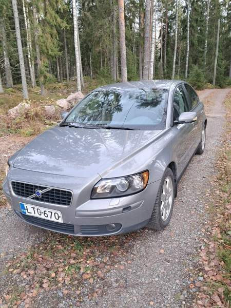 Volvo S40 Askola - valokuva 4