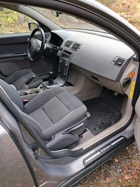 Volvo S40 Askola - valokuva 8
