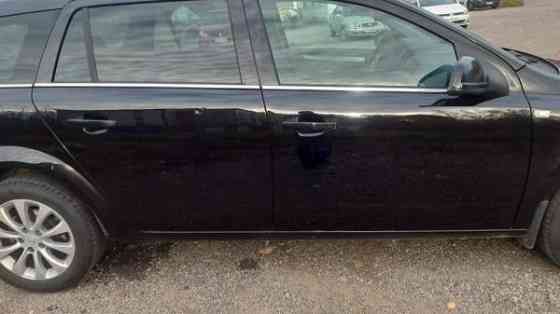 Opel Astra Glebychevo