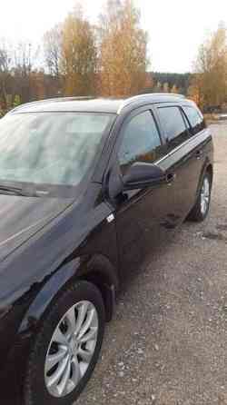 Opel Astra Glebychevo