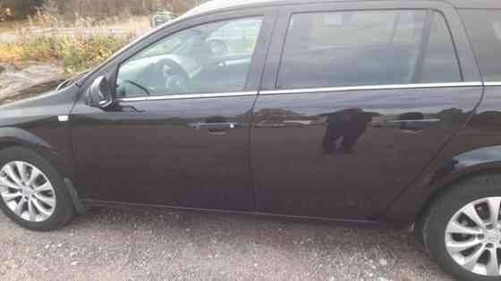 Opel Astra Glebychevo
