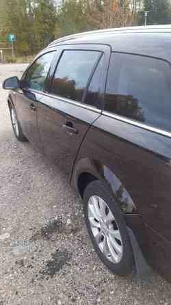 Opel Astra Glebychevo