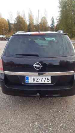 Opel Astra Glebychevo