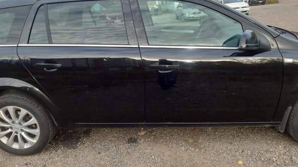 Opel Astra Глебычево - изображение 4