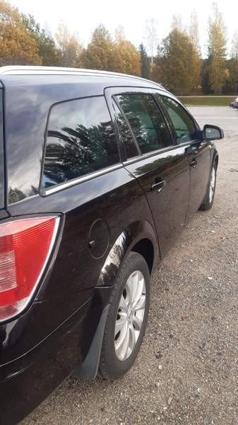 Opel Astra Глебычево - изображение 8