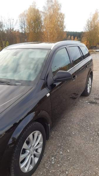 Opel Astra Глебычево - изображение 2