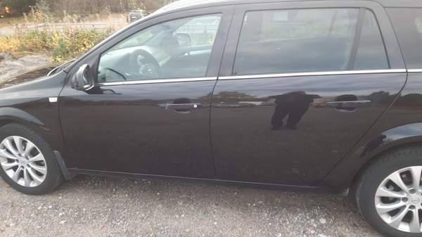 Opel Astra Глебычево - изображение 3