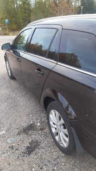 Opel Astra Глебычево - изображение 6