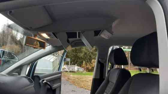 Volkswagen Touran Болу