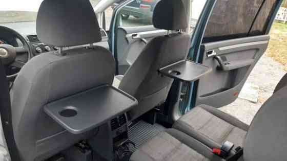 Volkswagen Touran Болу