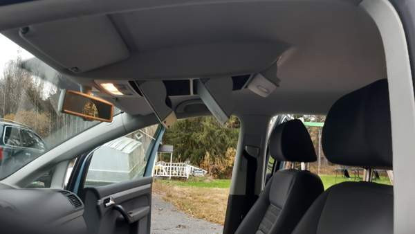 Volkswagen Touran Болу - изображение 4