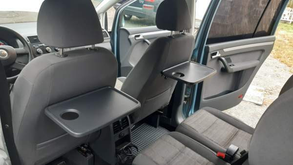 Volkswagen Touran Болу - изображение 6