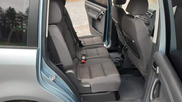 Volkswagen Touran Болу - изображение 8