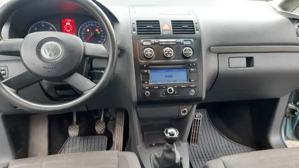 Volkswagen Touran Болу - изображение 7