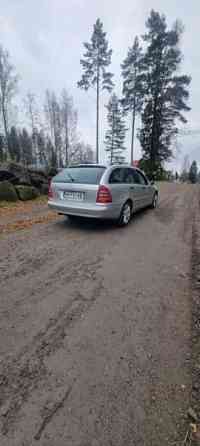 Mercedes-Benz C Ulvila