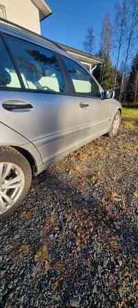 Mercedes-Benz C Ulvila