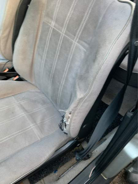 Audi 100 Hausjärvi - valokuva 8