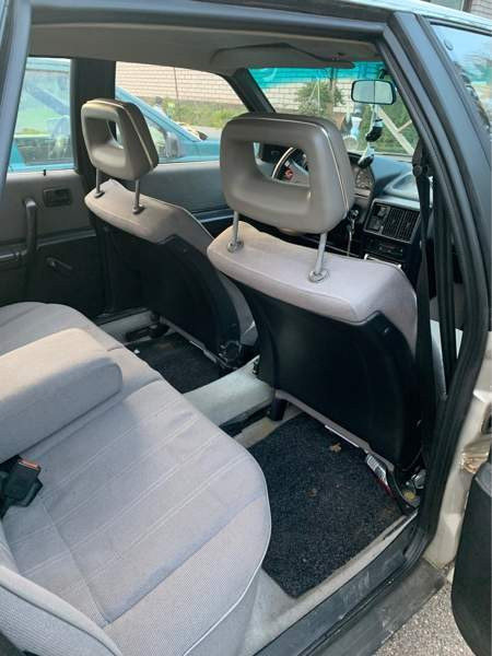 Audi 100 Hausjärvi - valokuva 7