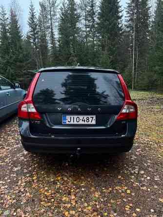 Volvo V70 Торнио