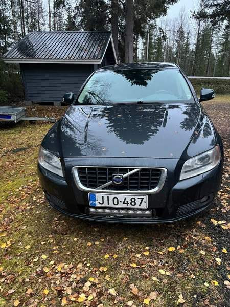 Volvo V70 Tornio - photo 2