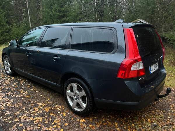Volvo V70 Tornio - photo 3