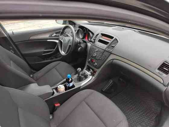 Opel Insignia Äänekoski