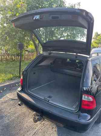 Saab 9-5 Эспоо