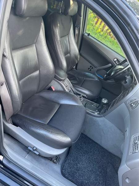 Saab 9-5 Эспоо - изображение 8