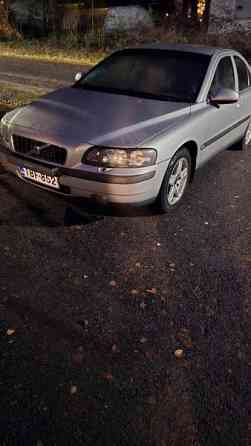 Volvo S60 Kontiolahti