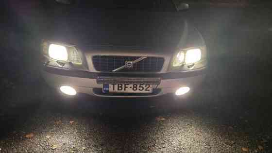 Volvo S60 Kontiolahti