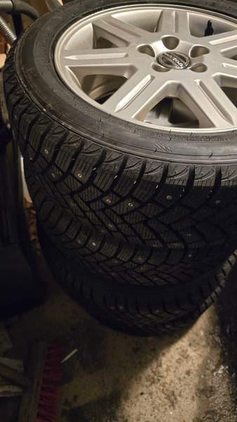 Volvo S60 Kontiolahti - valokuva 8